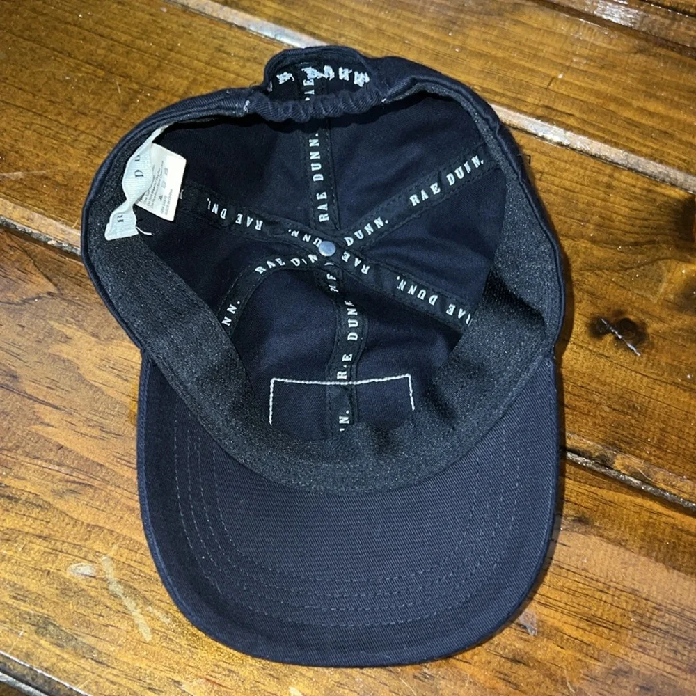 Rae Dunn‎ “Mini” Child’s Baseball Cap- OS